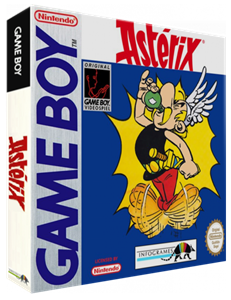 Asterix